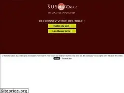 Sites similar to le-sushi-bar.com
