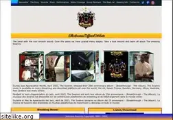 Sites similar to le-swanns.com