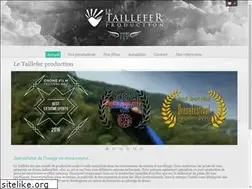 Sites similar to le-taillefer.com