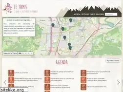 Sites similar to le-tamis.info