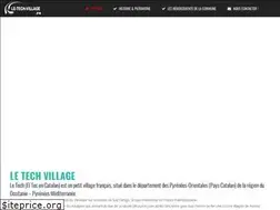 Sites similar to le-tech-village.fr