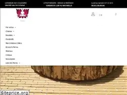 Sites similar to le-temple-zen-bijoux.fr
