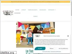 Sites similar to le-temps-des-retrouvailles.fr