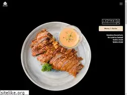 Sites similar to le-thai.ch
