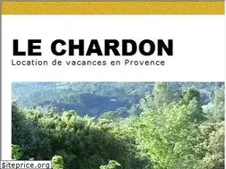 Sites similar to le-thoronet.net