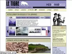 Sites similar to le-tigre.net