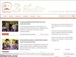 Sites similar to le-toaster.fr