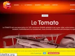 Sites similar to le-tomato.com