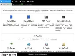 Sites similar to le-tools.com