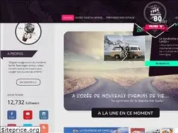 Sites similar to le-tour-du-monde-a-80cm.com