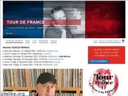 Sites similar to le-tour.net