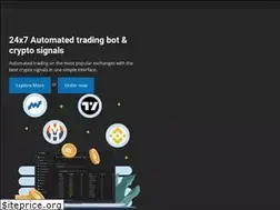 Sites similar to le-trader.com