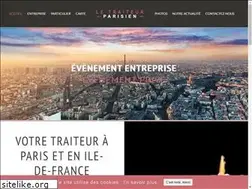 Sites similar to le-traiteur-parisien.fr