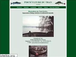 Sites similar to le-tran.com