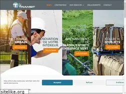 Sites similar to le-transit.fr