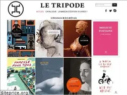 Sites similar to le-tripode.net