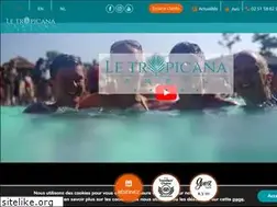 Sites similar to le-tropicana.com