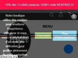 Sites similar to le-tshirt-propre.fr