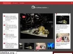Sites similar to le-ultime-notizie.eu
