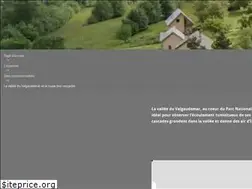 Sites similar to le-valgaudemar.fr