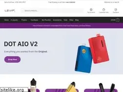 Sites similar to le-vap.com