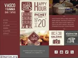 Sites similar to le-vasco.fr