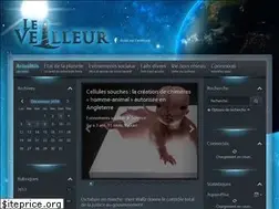 Sites similar to le-veilleur.com