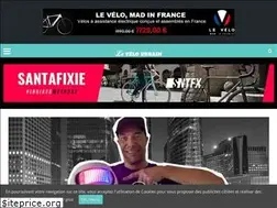 Sites similar to le-velo-urbain.com