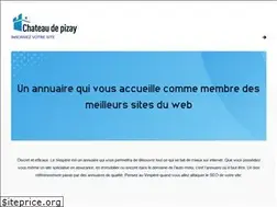Sites similar to le-vespere.org