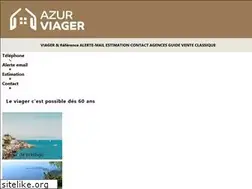 Sites similar to le-viager.fr