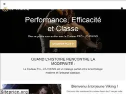 Sites similar to le-viking.fr