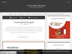 Sites similar to le-vin-pour-les-nuls.com