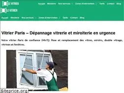 Sites similar to le-vitrier.fr