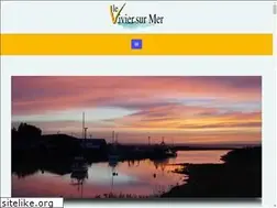 Sites similar to le-vivier-sur-mer.fr