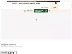 Sites similar to le-vosgien-gourmet.fr