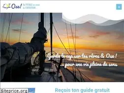 Sites similar to le-voyage-intuition.com
