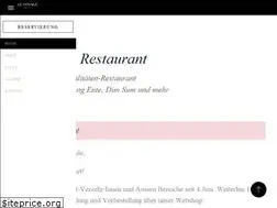 Sites similar to le-voyage.de