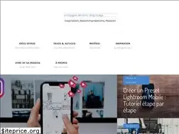 Sites similar to le-voyageur-moderne.fr