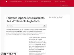 Sites similar to le-wc-japonais.fr
