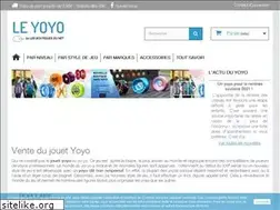 Sites similar to le-yoyo.com