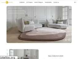 Sites similar to le.be