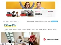 Sites similar to le.ee