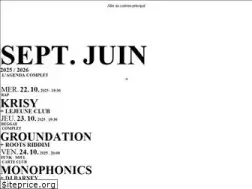 Sites similar to le106.com