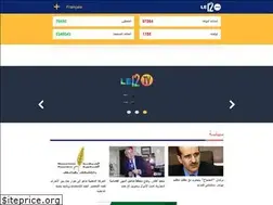 Sites similar to le12.ma