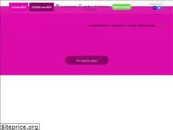 Sites similar to le190.fr