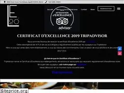 Sites similar to le20.ma