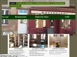 Sites similar to le23granderue.com