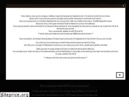 Sites similar to le279.ca