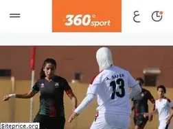 Sites similar to le360sport.ma
