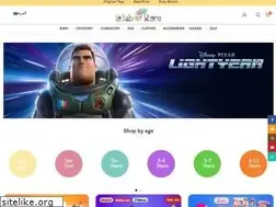Sites similar to le3abstore.com